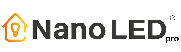 Nano LED GR